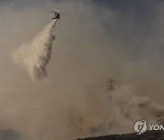 California Winds Wildfires