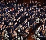 日 '여소야대' 중의원 틀 윤곽…30년 만에 야당 예산위원장