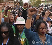 [트럼프 재집권] "여혐 대통령이라니…" 美페미니즘 소설 불티·反이성교제 확산