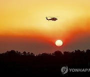 California Winds Wildfires