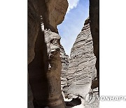 National Monument Reopening-New Mexico