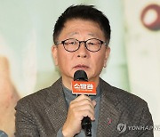 '소방관' 연출한 곽경택 감독