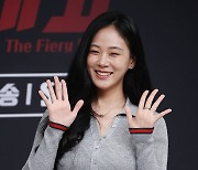 열일하는 김형서