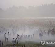 India Hindu Festival Photo Gallery