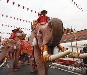 THAILAND BELIEF BUDDHISM