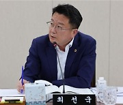 "전남문학상 총상금 800만원 불과…문학 진흥 정책 후퇴"