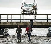 epaselect SPAIN FLOODS