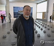 SPAIN AI WEIWEI EXHIBITION