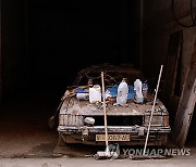 SPAIN FLOODS