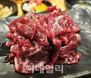 주말에 '어디갈까'…티맵에서 '내 주변' 맛집을 '발견'했다[잇:써봐]