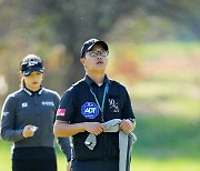 [포토]박결-전승민,하늘 보며 아수라발발타