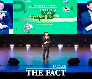 '김동연표' 청년 진로탐색 프로젝트 '경기청년 갭이어' 성과..."내년 확대"