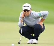 신지애, JLPGA 이토엔 레이디스 첫날 16위…루키 마사다 유메노 선두