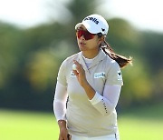 '짜릿한 홀인원' 김아림, 롯데챔피언십 3R 단독 선두…LPGA 와이어투와이어 우승 보인다!