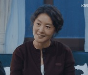 '다리미' 박지영, 최태준에 "이제부터 네가 아들 해"