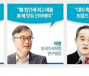 "K제조업 치명타 우려…美 법인세 인하땐 韓도 내려야"