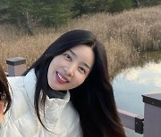 박솔미, ♥한재석은 좋겠네···46세 애둘맘의 말도 안 되는 미모