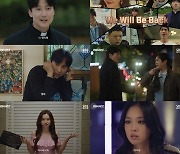 김남길의 노빠꾸 도파민 폭발…‘열혈사제’ 15.4% 쾌조의 스타트 [TV종합]