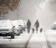 Colorado Weather