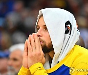 NBA 클리블랜드, 개막 10연승 돌풍…골든스테이트 19점 차 대파