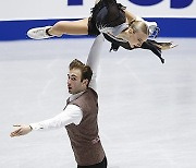 JAPAN FIGURE SKATING