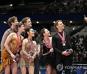 Japan Grand Prix Figure Skating