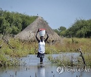 유엔 "남수단 홍수 140만명에 영향…700만명 식량불안"