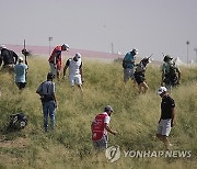 Emirates Abu Dhabi Championship Golf