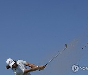 Emirates Abu Dhabi Championship Golf