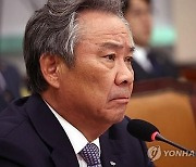 정부, 이기흥 체육회장 부정채용 및 금품수수 혐의로 수사의뢰