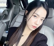 화영, 김광수 대표에 반박…"티아라로부터 왕따, 수많은 폭언·폭행 당해"