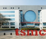 TSMC “중국에 AI용 반도체 공급 중단한다”