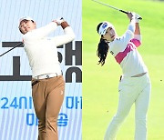 '시즌 3승이냐' 마다솜 vs '루키 우승이냐' 이동은, 최종전 연장전 돌입 [KLPGA SK텔레콤·SK쉴더스]