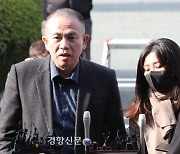 [사설] 공천개입 대화가 ‘가십’이라는 명태균, 검찰수사 지휘하나