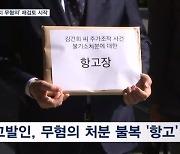 서울고검, 김 여사 도이치 무혐의 재검토 개시…결론은 어디로