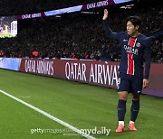 이강인 PSG 첫 멀티골…'박주영-석현준-황의조' 프랑스 활약 공격수 재소환