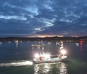 내년이 기다려지는 ‘울진군죽변항 수산물축제’…사흘간 4만명 다녀가