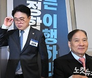 전공의단체 대표, '임현택 탄핵'에 "결국 모든 일은 바른 길로"