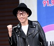 지석진, 공식적으로 '대국민 사과' 했다 "죄송합니다" [순간포착]