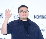 '무빙', 시즌 2로 돌아온다… "강풀 작가 대본 집필 시작"