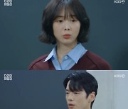 '다리미 패밀리' 김정현, 금새록에 틈새 플러팅 "오늘 예쁘다" [TV나우]