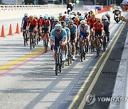 Tour De France Criterium Singapore