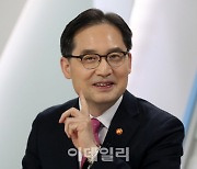 [단독]한기정 “대기업 ‘TRS’ 악용한 채무보증 탈법행위 차단할 것”