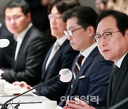 통상본부장 "한미 통상현안 꼼꼼히 점검하고, 대응 방안 모색"