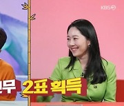 [SC리뷰] 전현무, 女아나운서들이 뽑은 이상형 1위 등극…"귀여운 남자 좋아" ('사당귀')