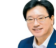 김광명 부산시의원 "부산 위탁 동물보호센터, 지자체가 직접 운영해야"