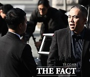 검찰, '공천개입 의혹' 명태균·김영선 구속영장…정치자금법 위반