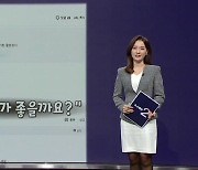 "수능 선물 뭐가 좋을까요?"...'디저트·현금·기프티콘' 등이 대세 [앵커리포트]