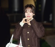 레드벨벳 웬디 '하루의 마감은 107.7Mhz, 그리고 햇살미소와 함께' [포토]