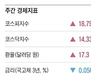 [주간 경제지표] 2024년 11월 8일자